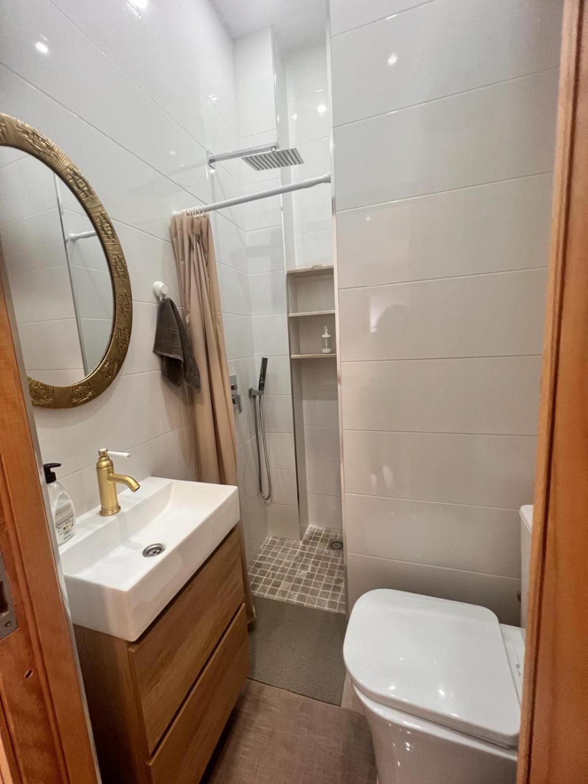 Casa Riad Amor Marrakech En Lo Pagan San Pedro del Pinatar Exterior foto
